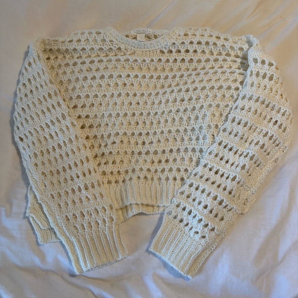tilly’s bikini coverup